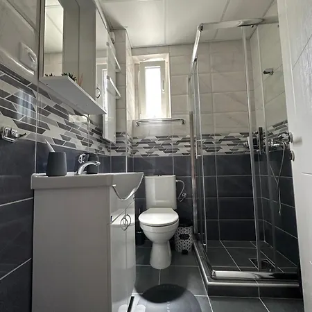 Talija 4 Διαμέρισμα Vrnjačka Banja