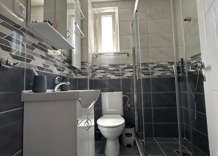 Talija 4 Διαμέρισμα Vrnjačka Banja